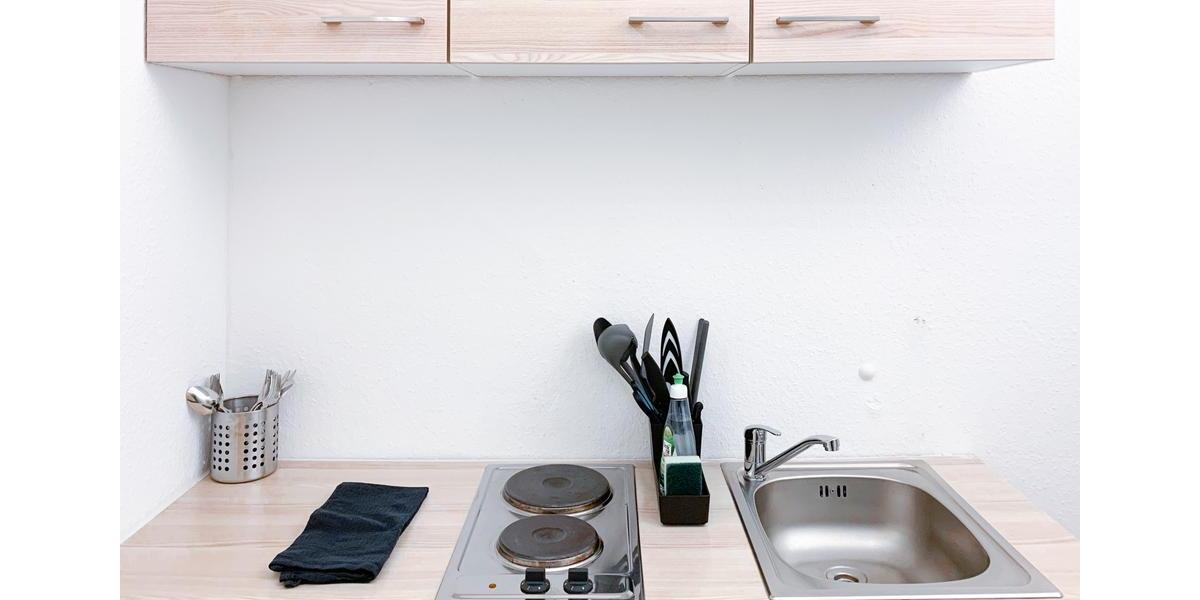 Wohnen auf Zeit Aachen Aachen-Mitte - 1 Zimmer, 30 m&sup2;, 900&euro; | Angebot:13964562
