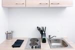 Wohnen auf Zeit Aachen Aachen-Mitte - 1 Zimmer, 30 m&sup2;, 900&euro; | Angebot:13964562