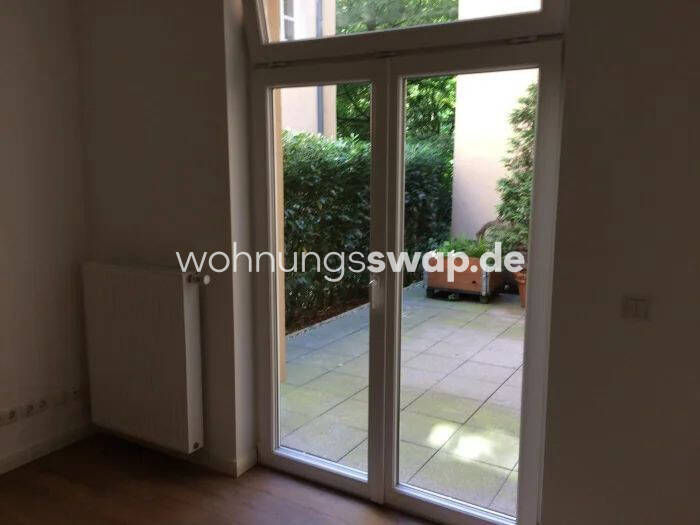 Etagenwohnung Hamburg St. Pauli - 4 Zimmer, 94 m&sup2;, 1.600&euro; | Angebot:26327289