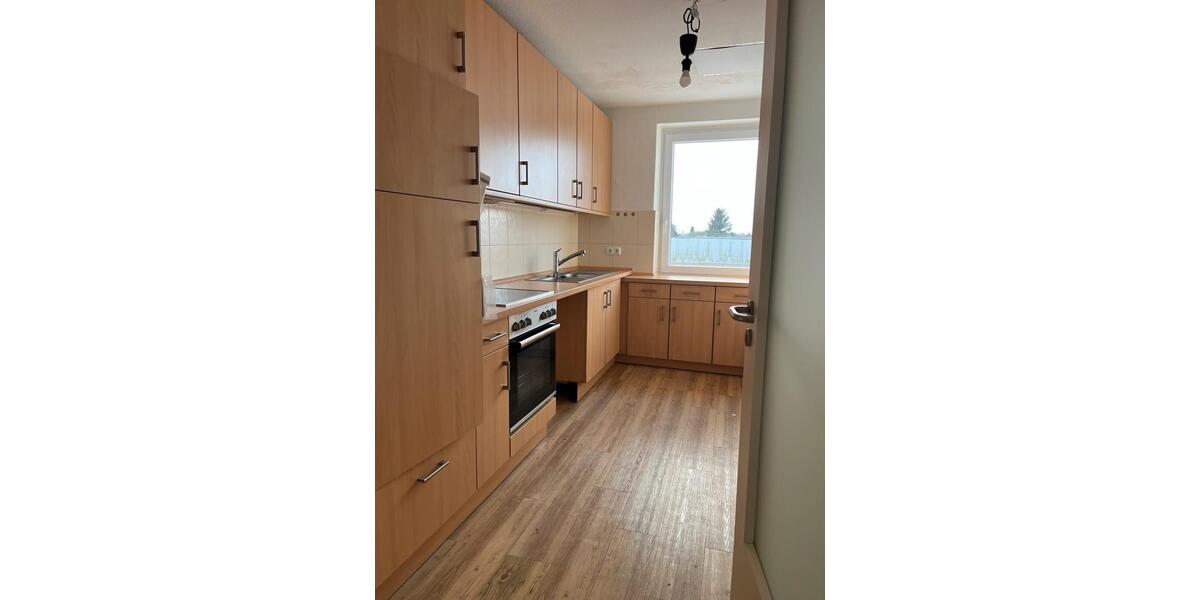 Etagenwohnung Oldenburg in Holstein - 3 Zimmer, 100 m&sup2;, 900&euro; | Angebot:24755565