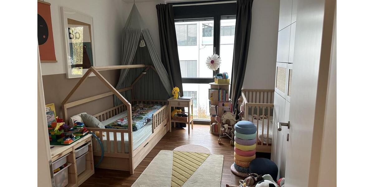 Moderne Stadtwohnung Bühl 3 zimmer