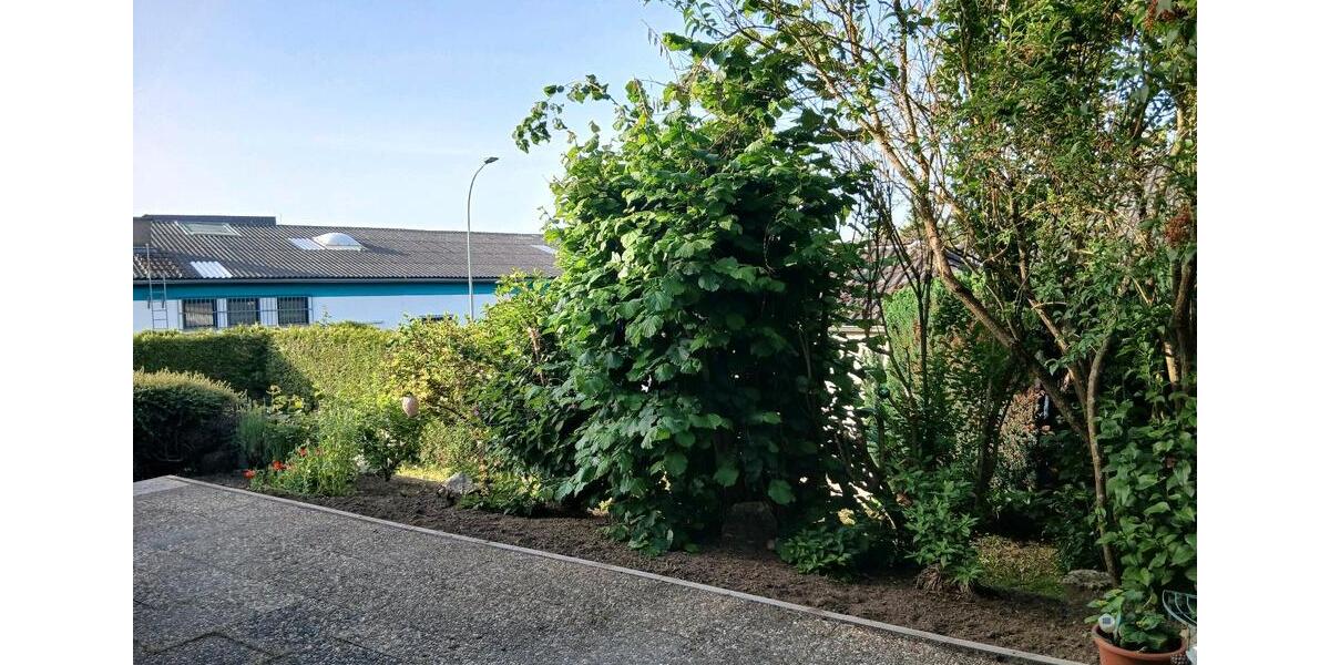 Etagenwohnung Rosbach vor der Höhe - 1 Zimmer, 100 m&sup2;, 600&euro; | Angebot:26491635