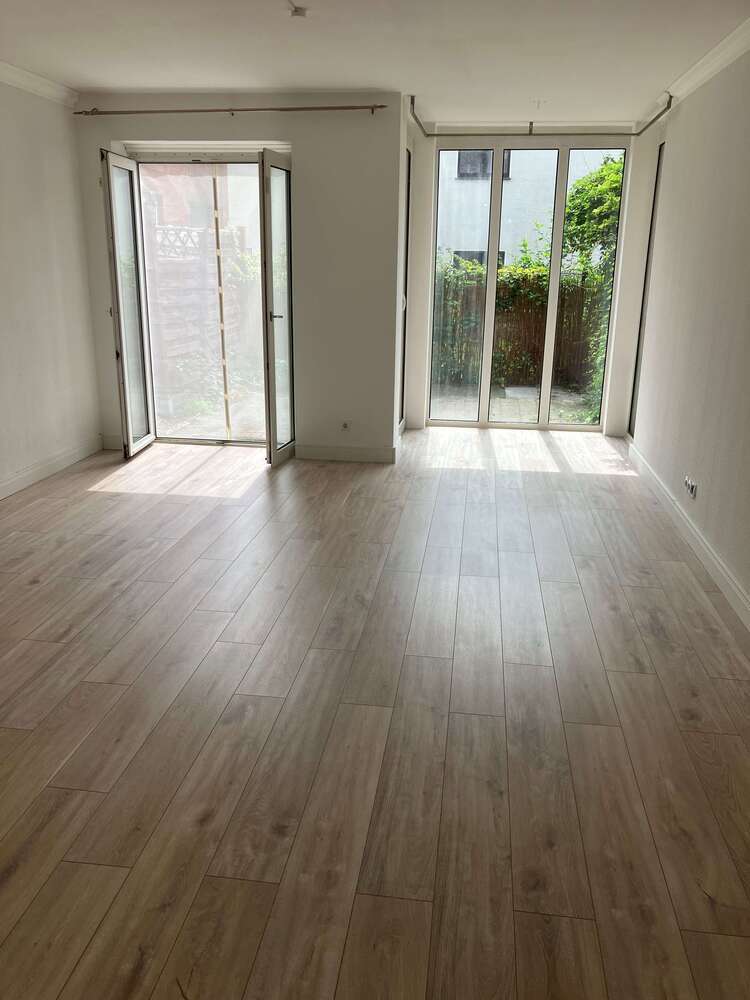 Wohnung zum Mieten in Gütersloh 730 € 80 m²