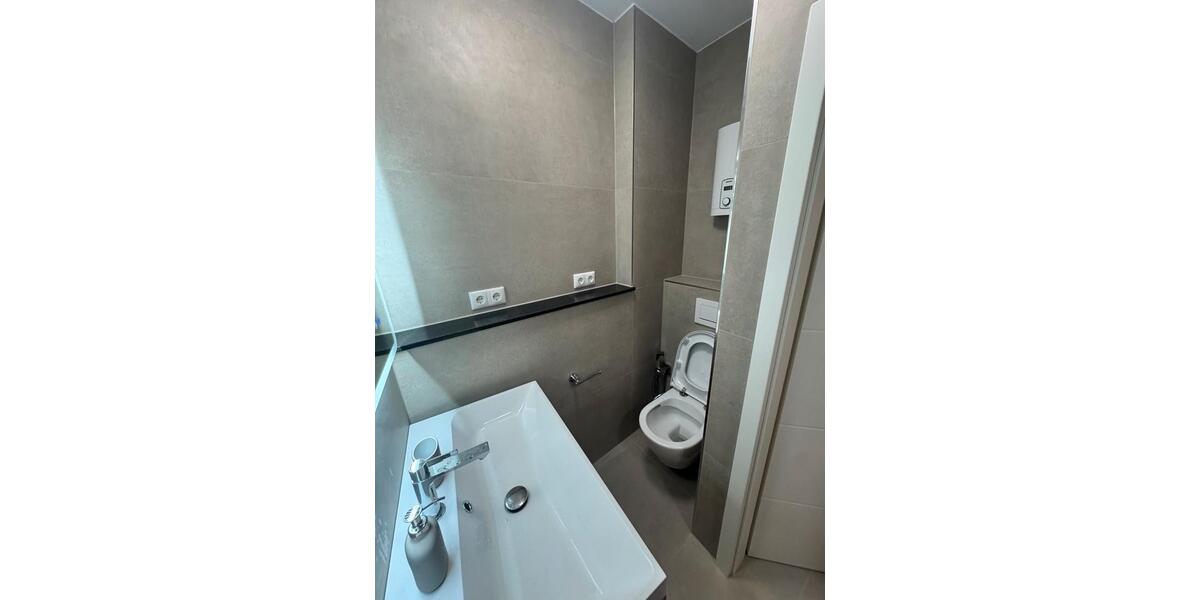 Wohnen auf Zeit Aachen Aachen-Mitte - 4 Zimmer, 75 m&sup2;, 500&euro; | Angebot:26241532