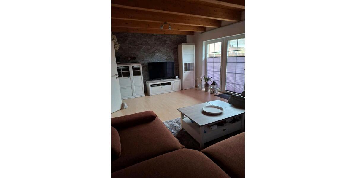 Doppelhaushälfte Gudow - 5 Zimmer, 125 m&sup2;, 1.250&euro; | Angebot:26209708