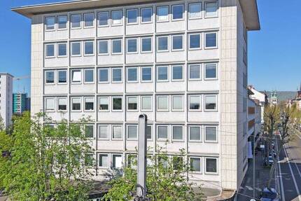 Gewerbeobjekt Kassel / Mitte Mitte - 5.500&euro; | Angebot:26390647