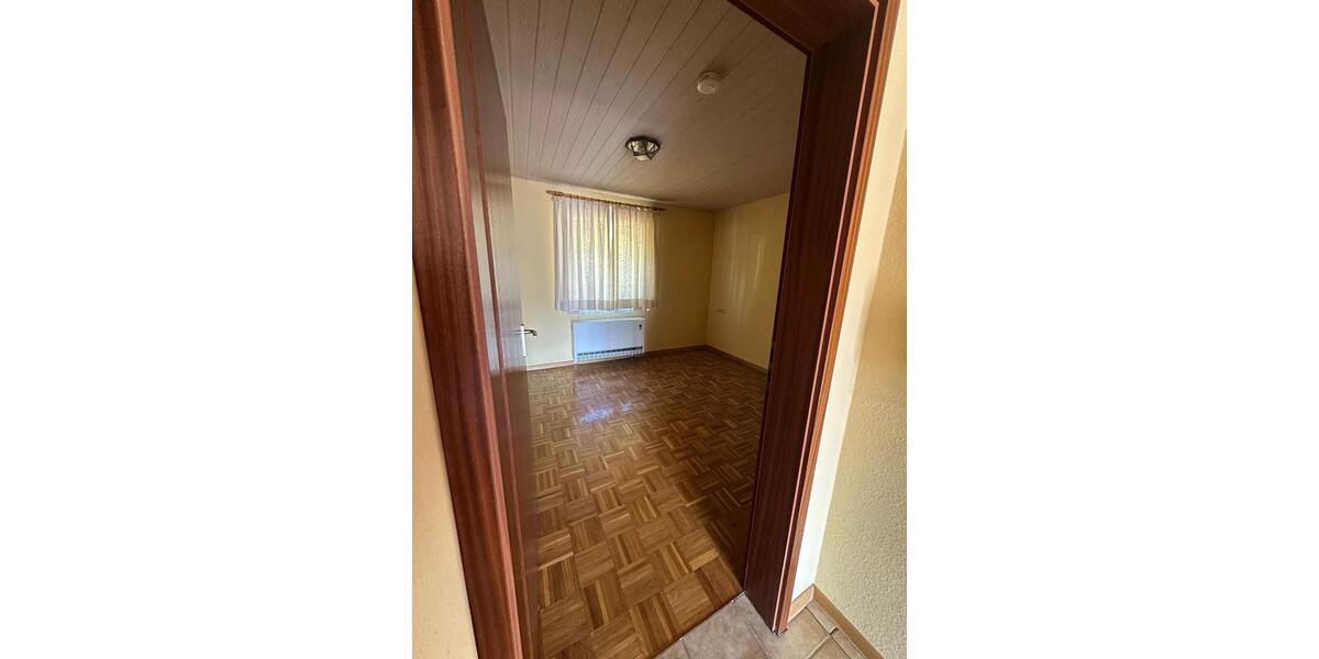 Terrassenwohnung Bad Urach - 2 Zimmer, 58 m&sup2;, 750&euro; | Angebot:26493413