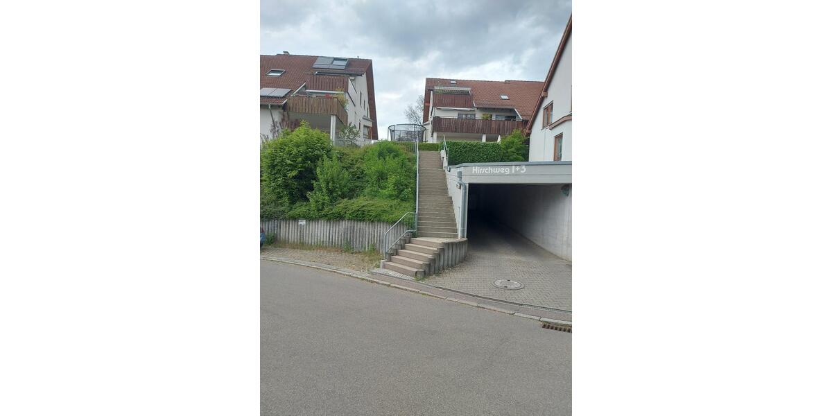 Erdgeschoßwohnung Ebersbach an der Fils - 3 Zimmer, 90 m&sup2;, 1.100&euro; | Angebot:26572385