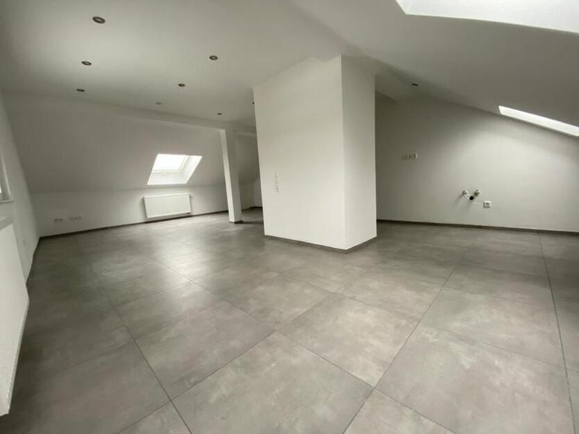 Moderne 3-Zimmer-Wohnung in Röllfeld Klingenberg
