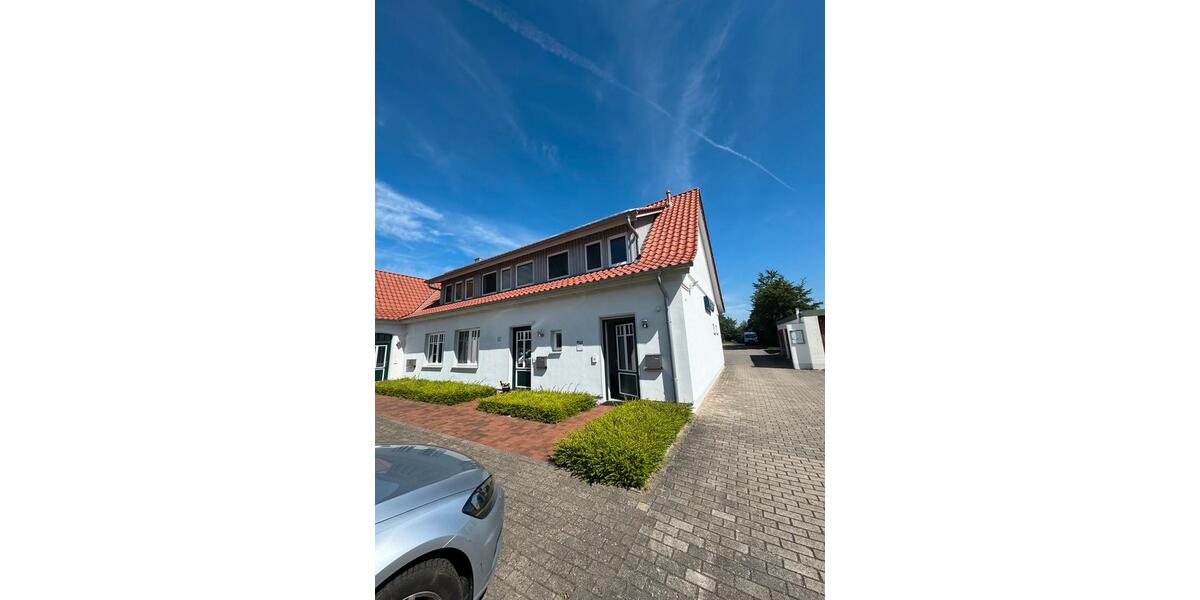 Etagenwohnung Hoya - 3 Zimmer, 63 m&sup2;, 600&euro; | Angebot:26688998