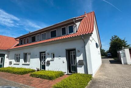 Wohnung Hoya - 3 Zimmer, 63 m&sup2;, 600&euro; | Angebot:26688998