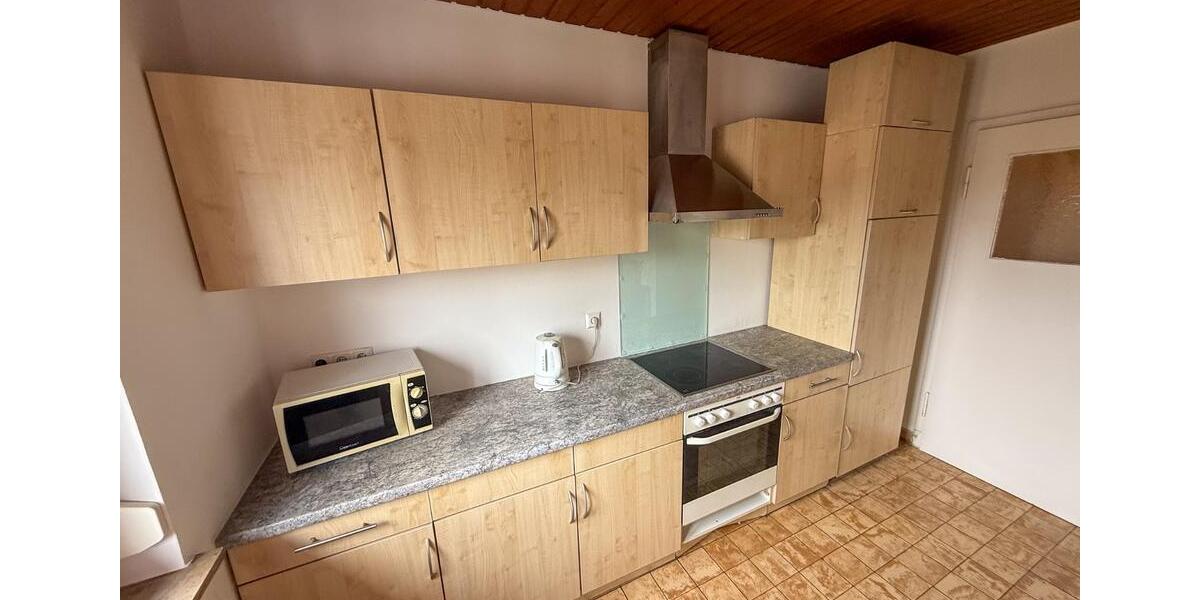 Wohnen auf Zeit Zell am Main - 1 Zimmer, 16 m&sup2;, 420&euro; | Angebot:26246254