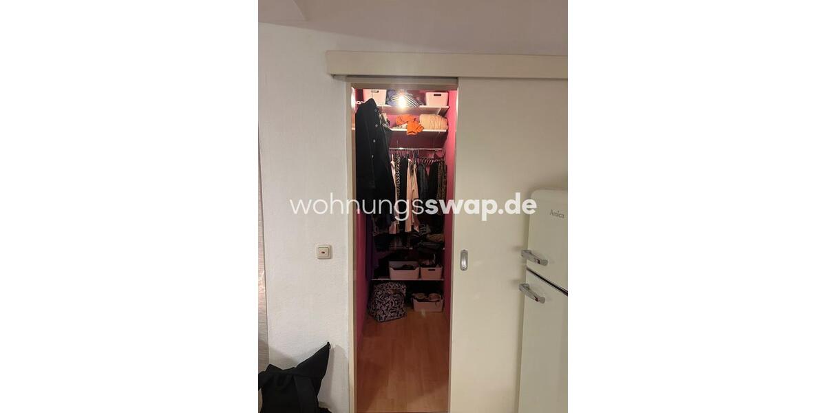 Etagenwohnung Köln Rodenkirchen - 1 Zimmer, 42 m&sup2;, 360&euro; | Angebot:26489414