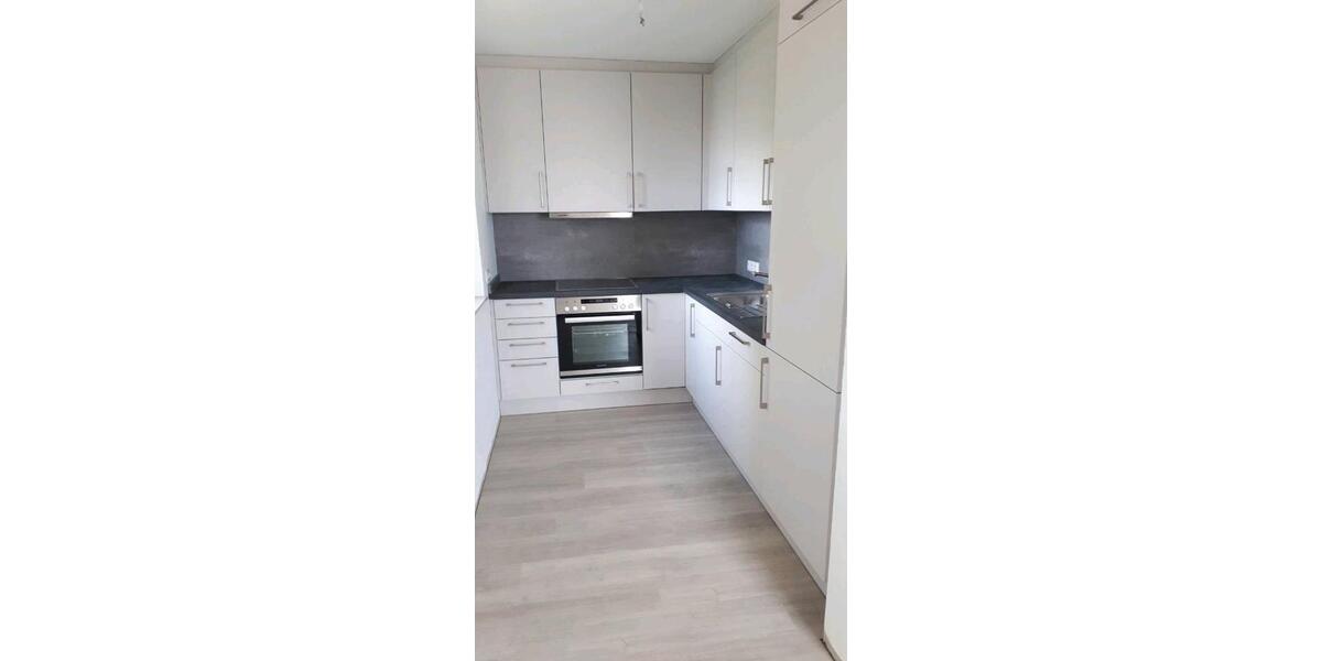 Etagenwohnung Buchloe - 3 Zimmer, 93 m&sup2;, 1.000&euro; | Angebot:26255326