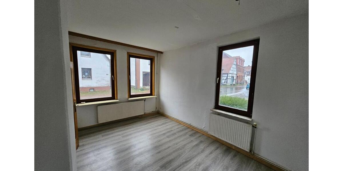 Etagenwohnung Springe - 1 Zimmer, 10 m&sup2;, 320&euro; | Angebot:24745208