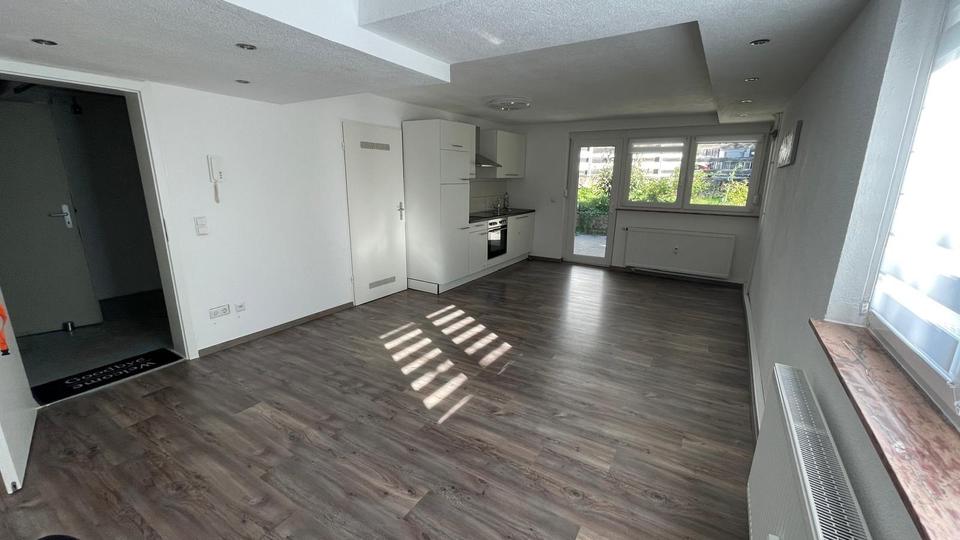 Erdgeschoßwohnung Heilbronn Frankenbach - 2 Zimmer, 68 m&sup2;, 1.150&euro; | Angebot:26574191