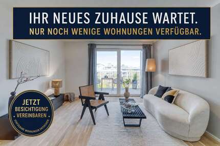 Wohnung Berlin Köpenick - 4 Zimmer, 148 m&sup2;, 3.195&euro; | Angebot:27266469