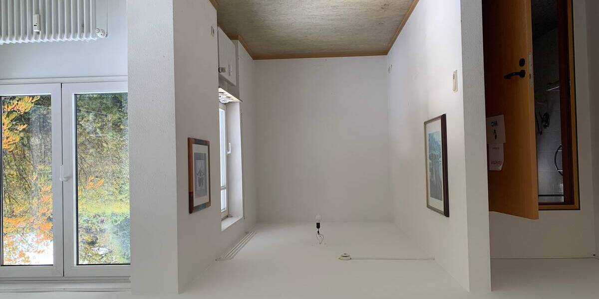 Etagenwohnung Backnang - 2 Zimmer, 47 m&sup2;, 665&euro; | Angebot:25671907