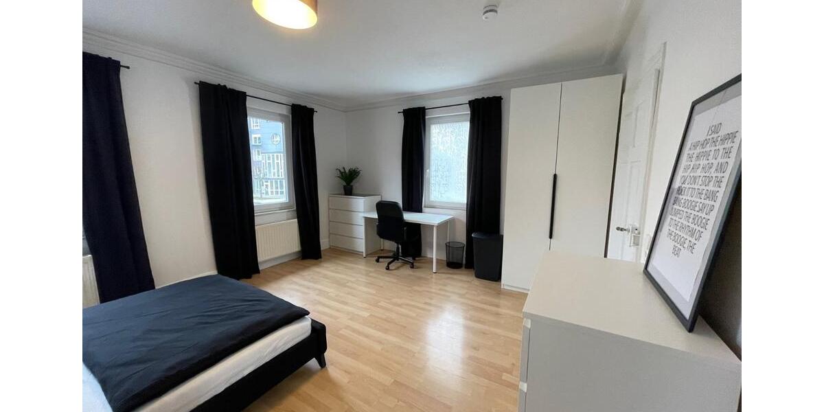 Etagenwohnung Heidenheim an der Brenz - 3 Zimmer, 68 m&sup2;, 1.100&euro; | Angebot:24909207