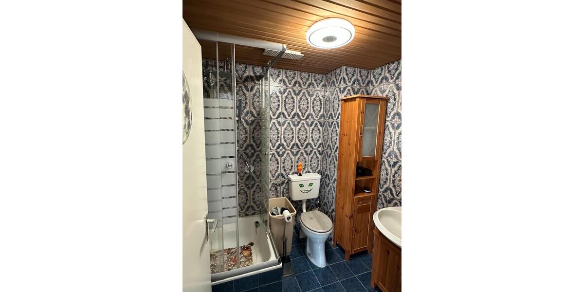 Reihenhaus Bad Wildungen - 6 Zimmer, 120 m&sup2;, 1.340&euro; | Angebot:26359349
