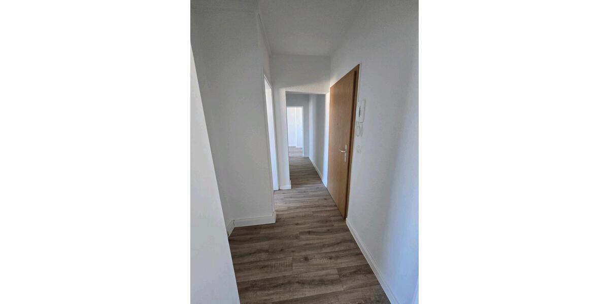 Etagenwohnung Bergen auf Rügen - 2 Zimmer, 43 m&sup2;, 345&euro; | Angebot:25923958