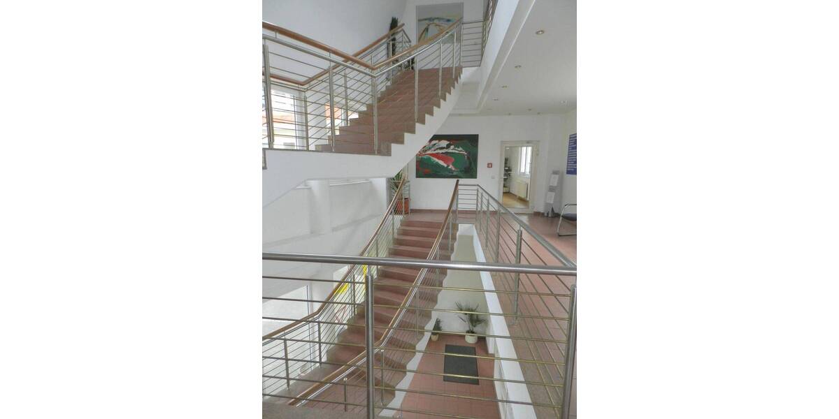 Gewerbeobjekt Altlandsberg - 1 Zimmer, 136 m&sup2;, 958&euro; | Angebot:25749160