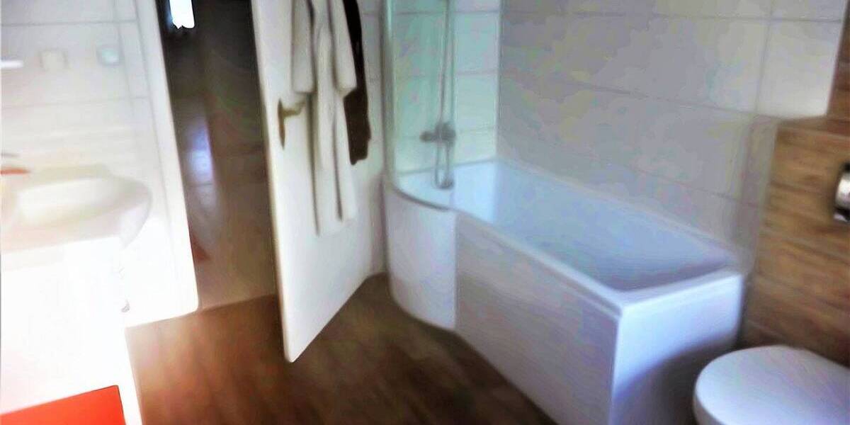 Etagenwohnung Amberg Gailoh - 5 Zimmer, 140 m&sup2;, 990&euro; | Angebot:26154832