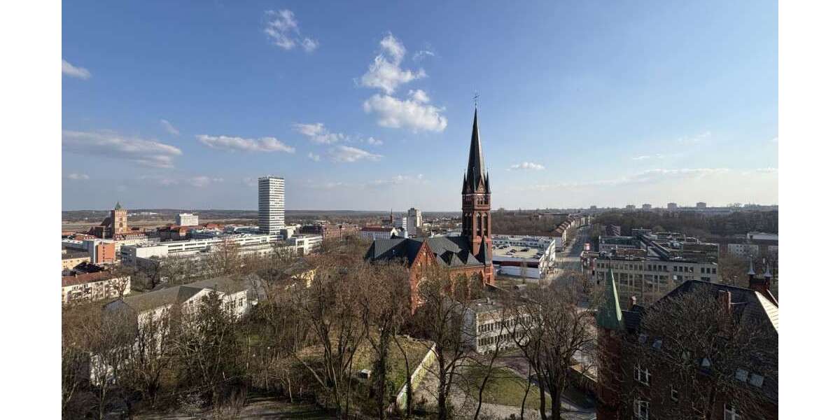 Etagenwohnung Frankfurt (Oder) - 3 Zimmer, 68 m&sup2;, 501&euro; | Angebot:26097949
