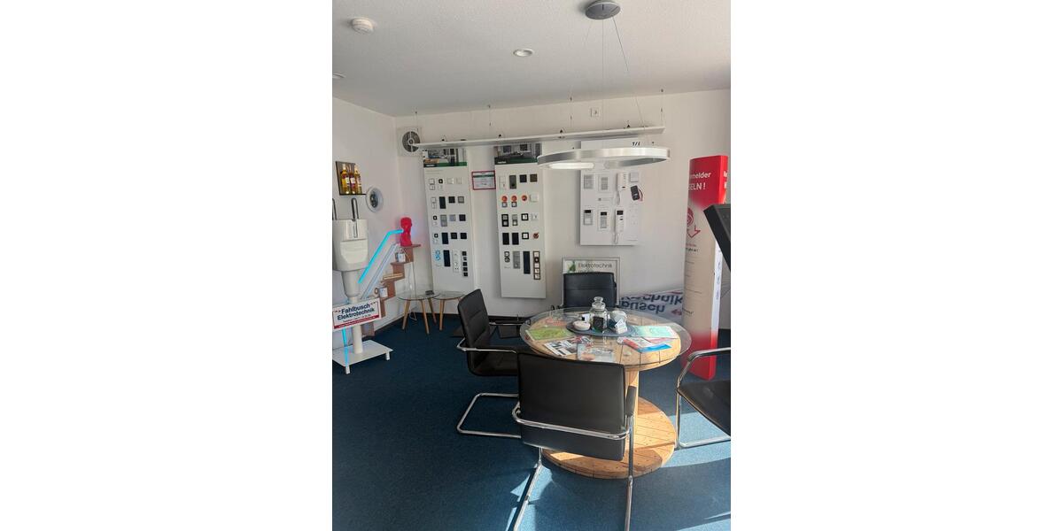 Gewerbeobjekt Bremerhaven Geestemünde - 1.800&euro; | Angebot:25965023