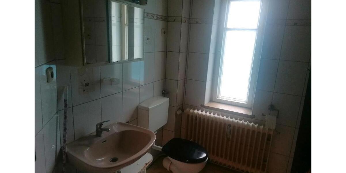Etagenwohnung Landau an der Isar - 3 Zimmer, 950&euro; | Angebot:21805110
