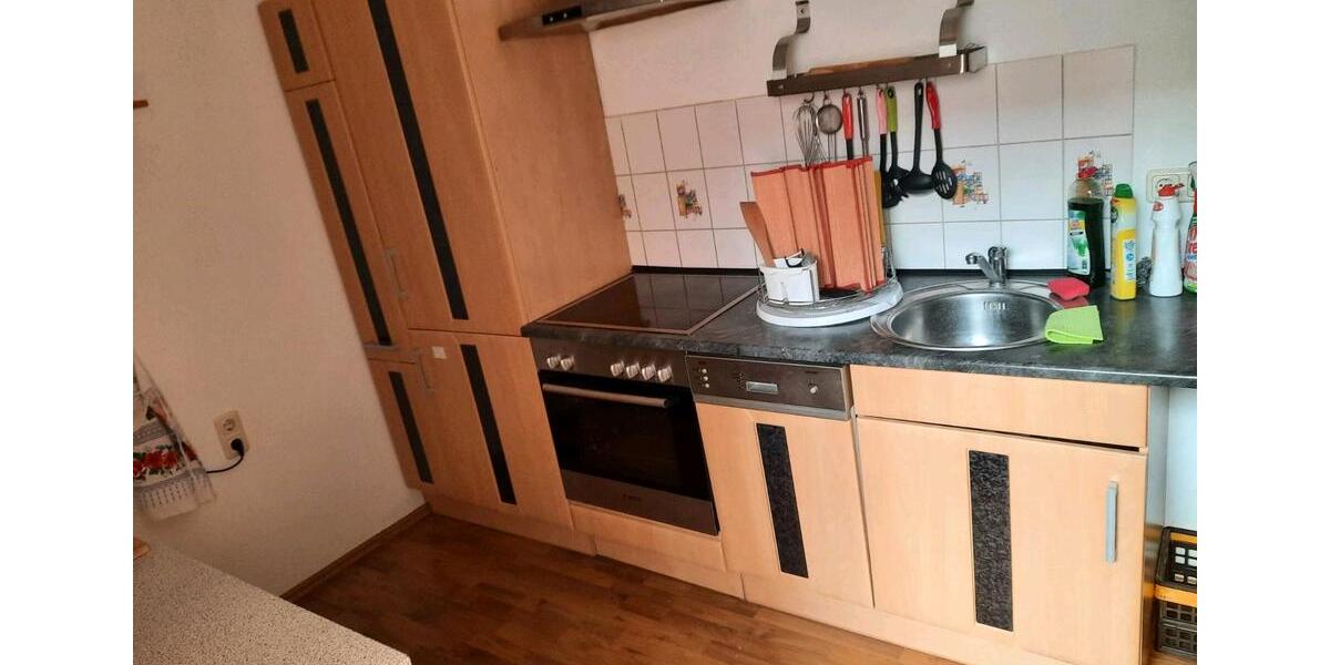 Wohnen auf Zeit Michelau in Oberfranken - 2 Zimmer, 24 m&sup2;, 450&euro; | Angebot:26682825
