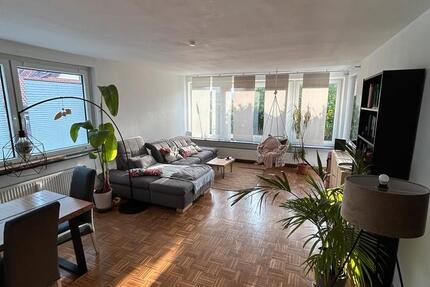 Helle & geräumige 4-Zimmer-Wohnung in Bovenden zimmer