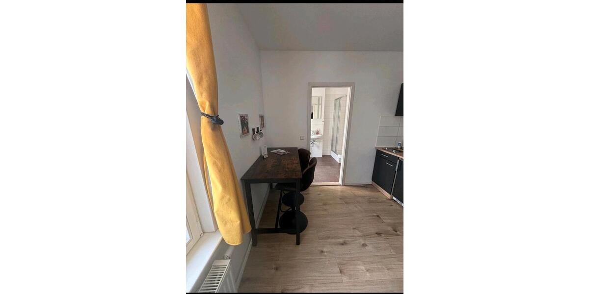 Kl Appartment 1 zimmer