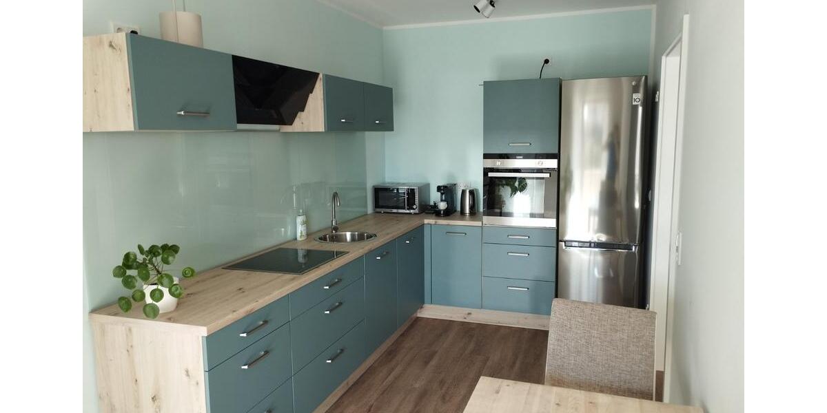 Erdgeschoßwohnung Erfurt Johannesvorstadt - 2 Zimmer, 73 m&sup2;, 1.054&euro; | Angebot:25856918