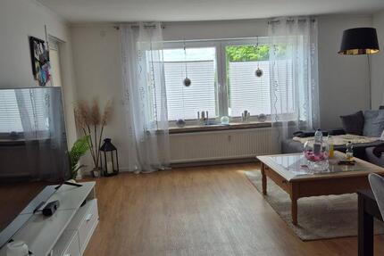 Dissen, DreiZimmerwohnung