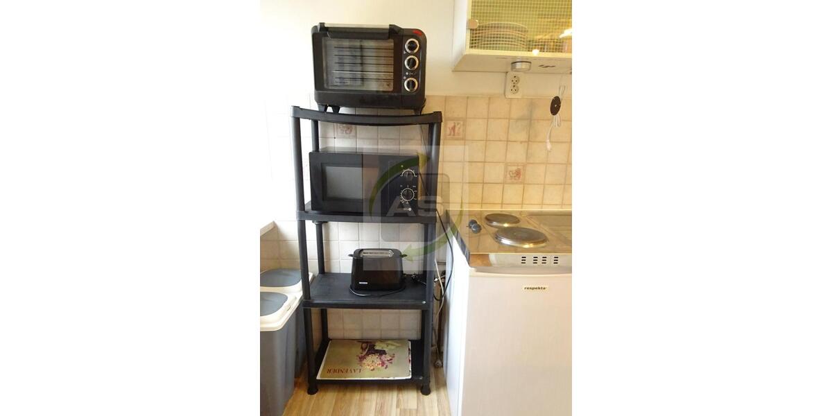 Erdgeschoßwohnung Zwickau Auerbach - 2 Zimmer, 39 m&sup2;, 269&euro; | Angebot:24953433