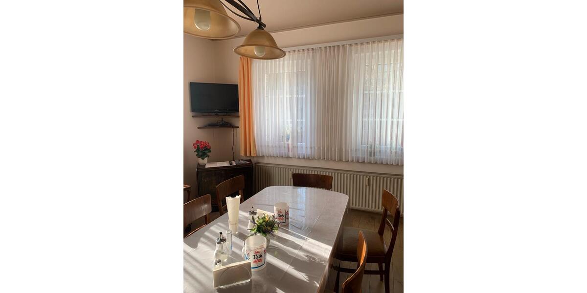 Monteurwohnung, Fremdenzimmer, Ferienwohnung 3 zimmer