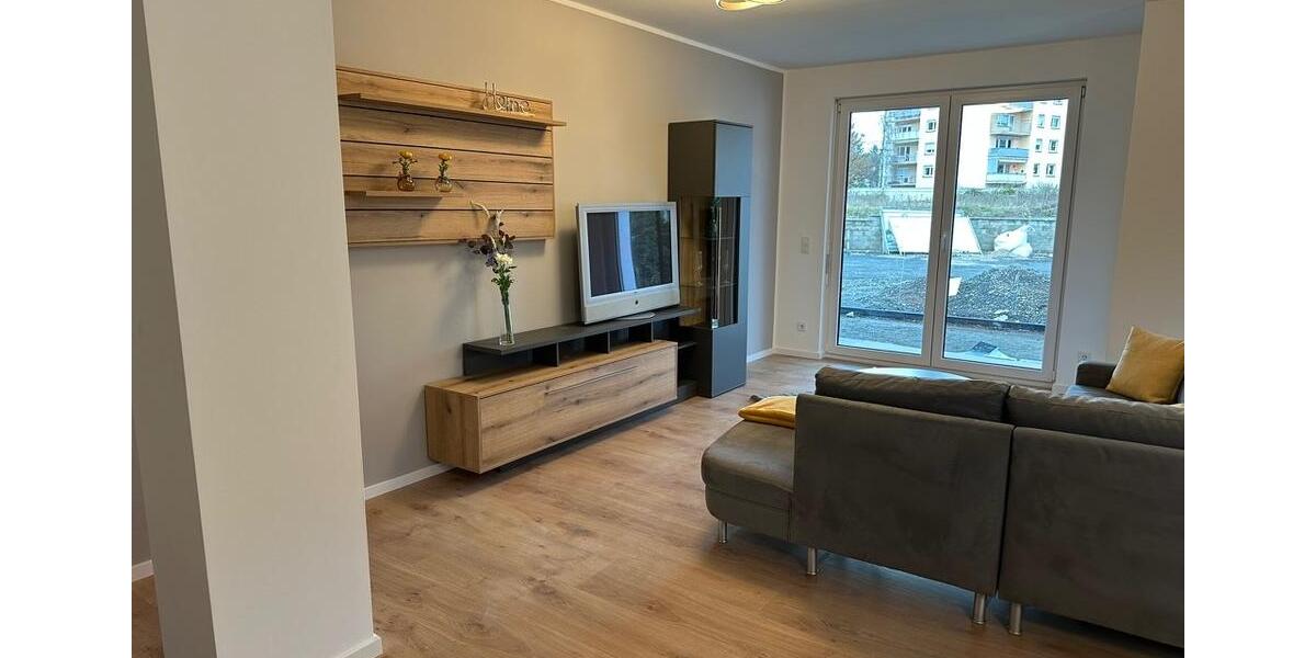 Terrassenwohnung Bad Sobernheim - 3 Zimmer, 125 m&sup2;, 1.350&euro; | Angebot:26568277