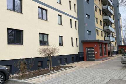 Wohnung zum Mieten in Magdeburg 585 € 65 m² 2 zimmer