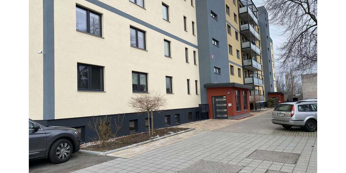 Wohnung zum Mieten in Magdeburg 585 € 65 m² 2 zimmer