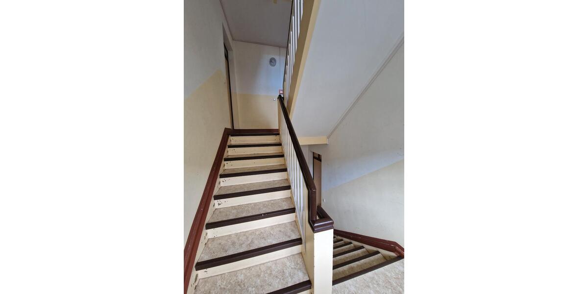 Etagenwohnung Magdeburg Neue Neustadt - 4 Zimmer, 92 m&sup2;, 643&euro; | Angebot:25547016