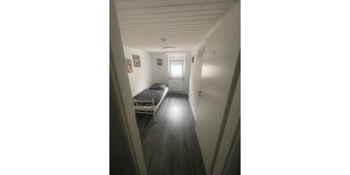 Wohnen auf Zeit Bad Rappenau - 4 Zimmer, 80 m&sup2;, 22&euro; | Angebot:25810501