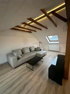 Dachgeschoßwohnung Rodgau - 1.5 Zimmer, 40 m&sup2;, 759&euro; | Angebot:25563653