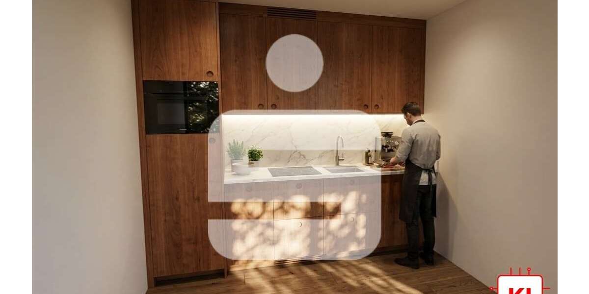 Etagenwohnung Passau Mühltal - 2 Zimmer, 70 m&sup2;, 1.120&euro; | Angebot:26803840