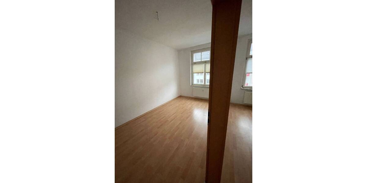 Etagenwohnung Chemnitz Lutherviertel - 3 Zimmer, 60 m&sup2;, 326&euro; | Angebot:26608797