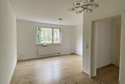 Wohnung Wuppertal Gemarkung Ronsdorf - 2 Zimmer, 52 m&sup2;, 477&euro; | Angebot:24606229