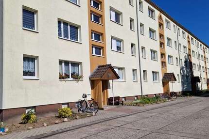 Wohnung Doberlug-Kirchhain Kirchhain - 2 Zimmer, 59 m&sup2;, 340&euro; | Angebot:27271176