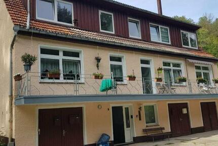Pension,Monteurunterkunft,Ferienwohnung, in der Nähe von Blankenburg und Thale 6 zimmer