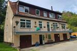 Pension,Monteurunterkunft,Ferienwohnung, in der Nähe von Blankenburg und Thale 6 zimmer