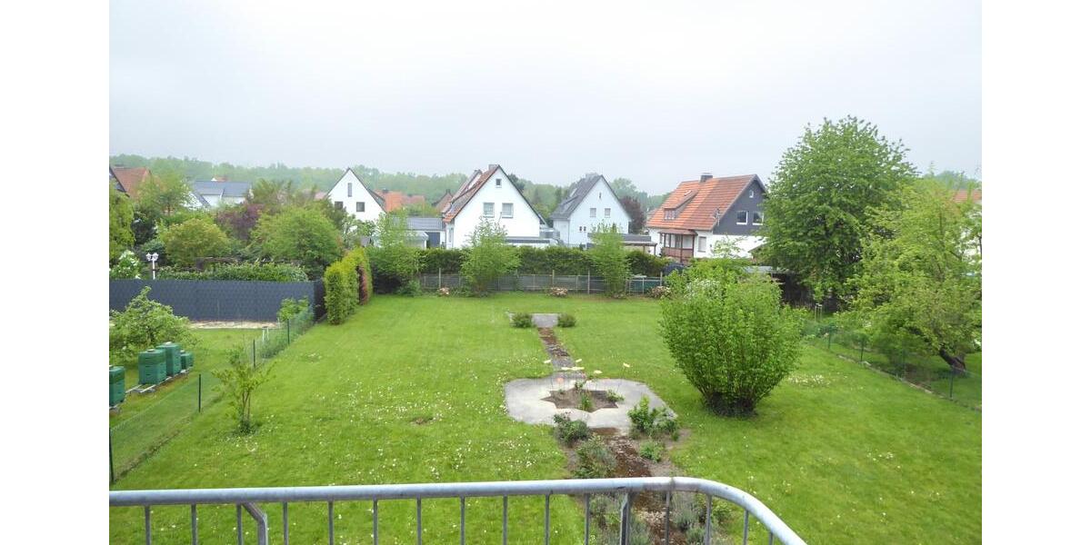 Wohnung zum Wohlfühlen mit Blick ins Grüne 3 zimmer